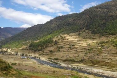 Arunachal Pradesh Trek