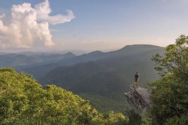 Deoria Tal Trek