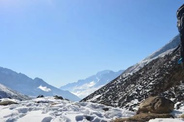 Kedarkantha Trek