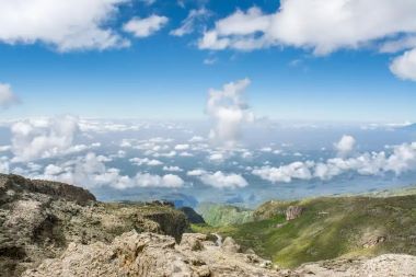 Kilimanjaro Summit
