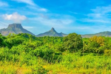 Lohagad Fort Trek