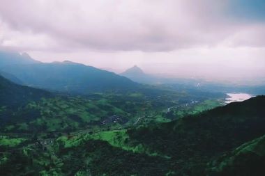 Lonavala Trek