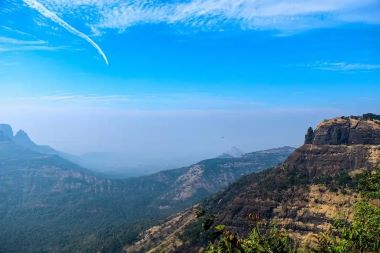 Matheran Trek