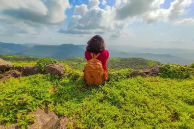 Rajmachi Fort Trek