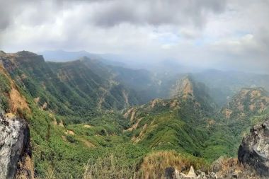 Sinhagad Trek