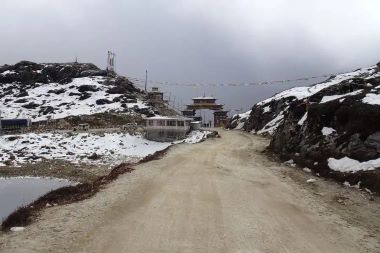 Tawang Trek