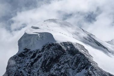 Tunganath Trek