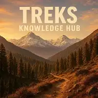 Treks Knowledge Hub